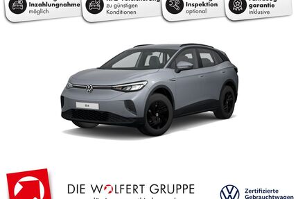 VW ID.4 Gebrauchtwagen