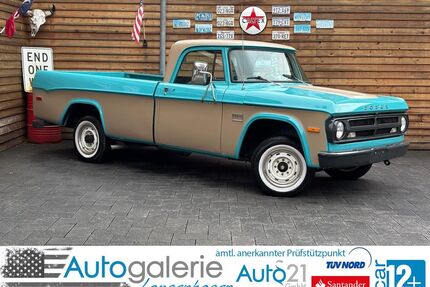 Dodge Andere Gebrauchtwagen
