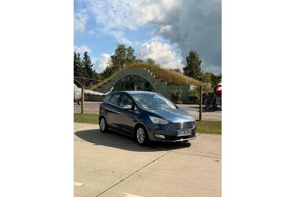 Ford C-Max Gebrauchtwagen
