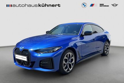 BMW i4 Gebrauchtwagen