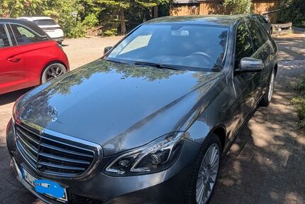 Mercedes-Benz E 250 Gebrauchtwagen