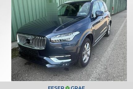Volvo XC90 Gebrauchtwagen