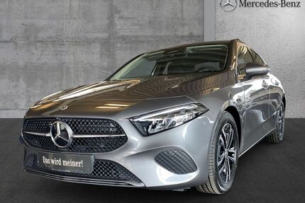 Mercedes-Benz A 180 Gebrauchtwagen