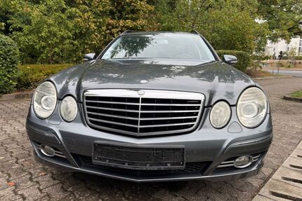 Mercedes-Benz E 280 Gebrauchtwagen