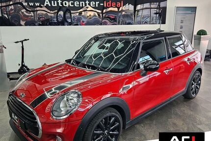 Mini Cooper Gebrauchtwagen
