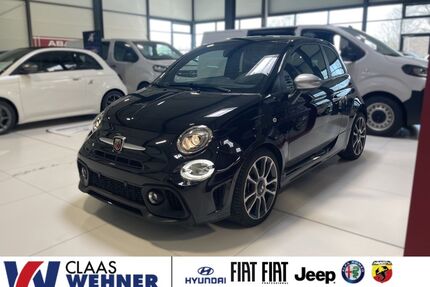 Abarth 595 Turismo Gebrauchtwagen
