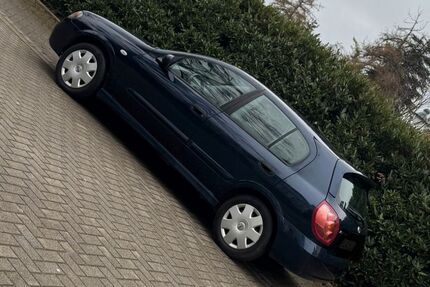 Nissan Almera Gebrauchtwagen