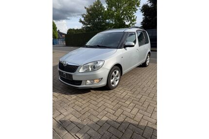 Skoda Roomster Gebrauchtwagen