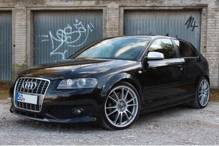 Audi S3 Gebrauchtwagen