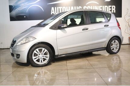 Mercedes-Benz A 180 Gebrauchtwagen