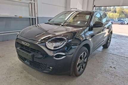 Fiat 600 Gebrauchtwagen