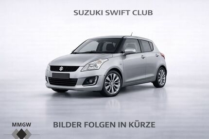 Suzuki Swift Gebrauchtwagen