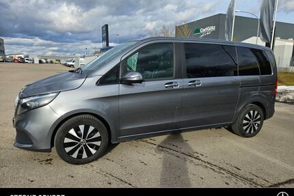 Mercedes-Benz V 220 Gebrauchtwagen