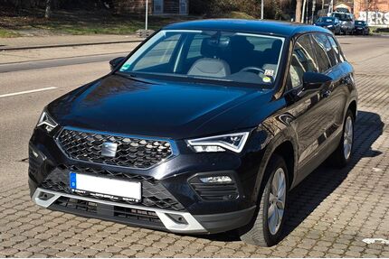 Seat Ateca Gebrauchtwagen