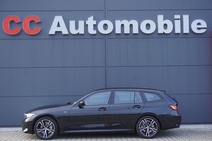 BMW 330 Gebrauchtwagen