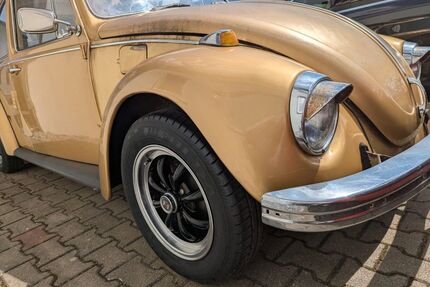 VW Käfer Gebrauchtwagen