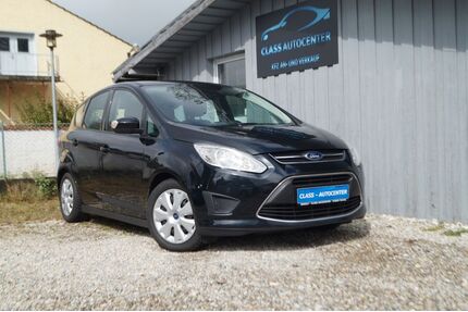 Ford C-Max Gebrauchtwagen