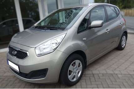 Kia Venga Gebrauchtwagen