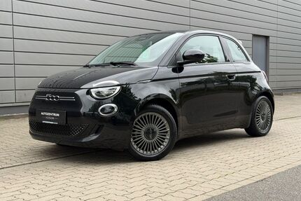 Fiat 500e Gebrauchtwagen