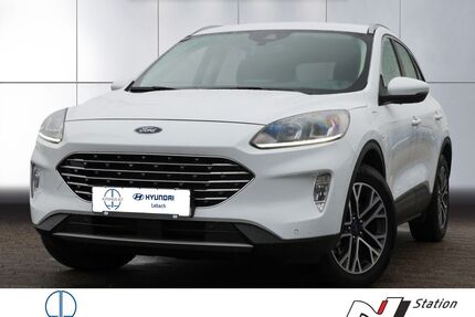 Ford Kuga Gebrauchtwagen