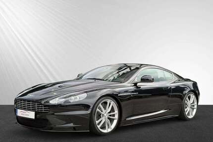 Aston Martin DBS 