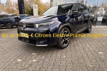Citroen C5 Aircross Gebrauchtwagen
