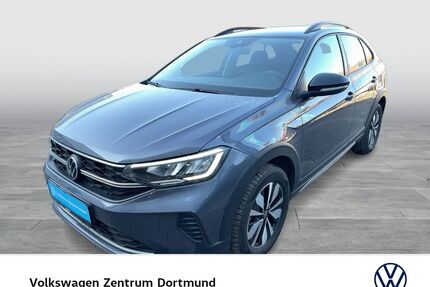 VW Taigo Gebrauchtwagen
