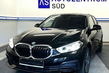 BMW 116 Gebrauchtwagen