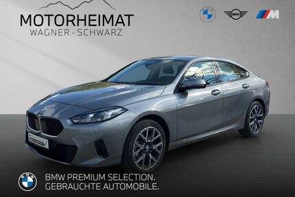 BMW 220 Gran Coupé Gebrauchtwagen