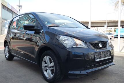 Seat Mii Gebrauchtwagen