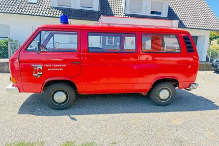 VW T3 andere Gebrauchtwagen