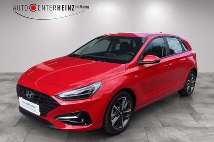 Hyundai i30 Gebrauchtwagen