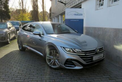 VW Arteon Gebrauchtwagen