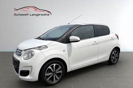 Citroen C1 Gebrauchtwagen