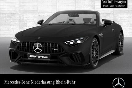 Mercedes-Benz SL 55 AMG Gebrauchtwagen