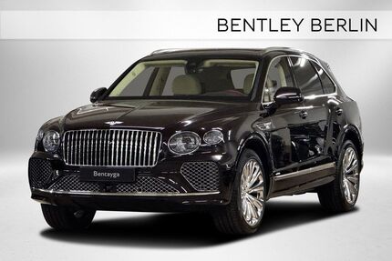 Bentley Bentayga Gebrauchtwagen