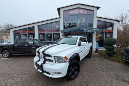 Dodge RAM Gebrauchtwagen
