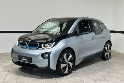 BMW i3 60 AH Aut Navi*Klimaaut.*Sitzheiz.*Wärmepumpe Gebrauchtwagen