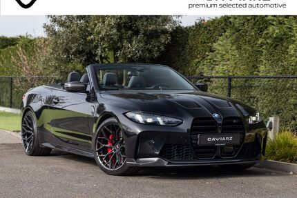 BMW M4 Gebrauchtwagen