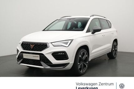 Cupra Ateca Gebrauchtwagen