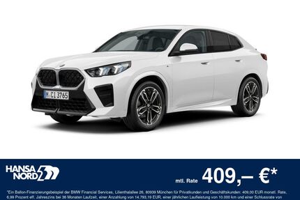 BMW X2 Gebrauchtwagen