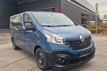 Renault Trafic Gebrauchtwagen