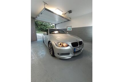 BMW 335 Gebrauchtwagen