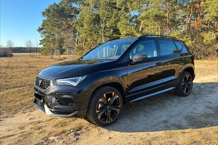 Cupra Ateca Gebrauchtwagen