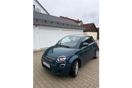 Fiat 500e Gebrauchtwagen