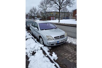 Opel Vectra Gebrauchtwagen