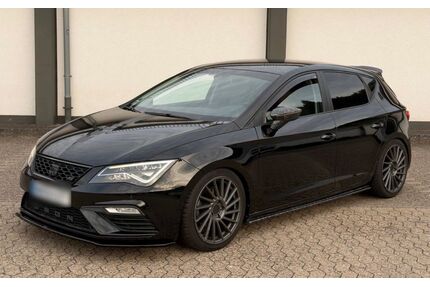 Seat Leon Gebrauchtwagen