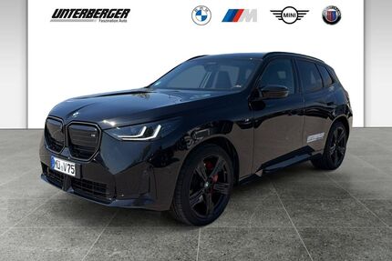 BMW X3 M50 Gebrauchtwagen