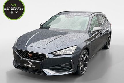 Cupra Leon Gebrauchtwagen