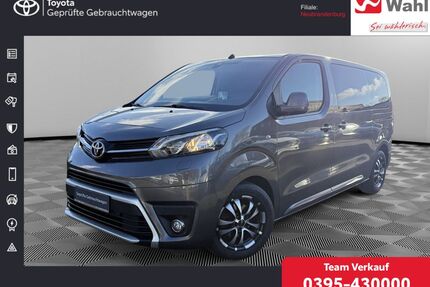 Toyota Proace (Verso) Gebrauchtwagen